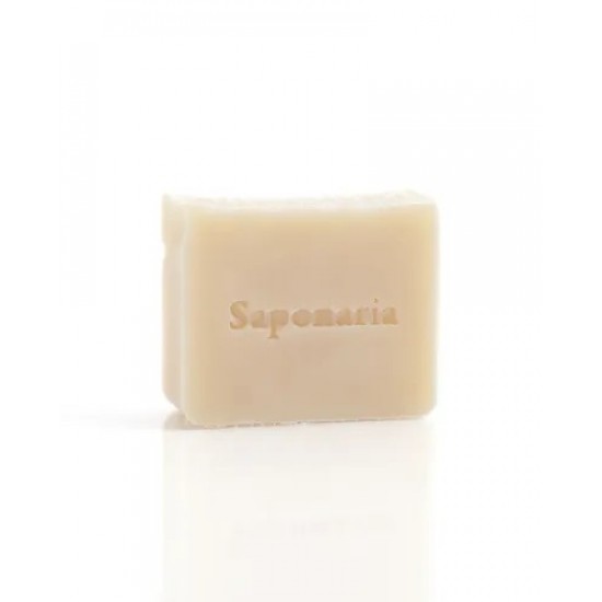 Soap PATCHOULI & SANDALWOOD -  savonneria Saponaria